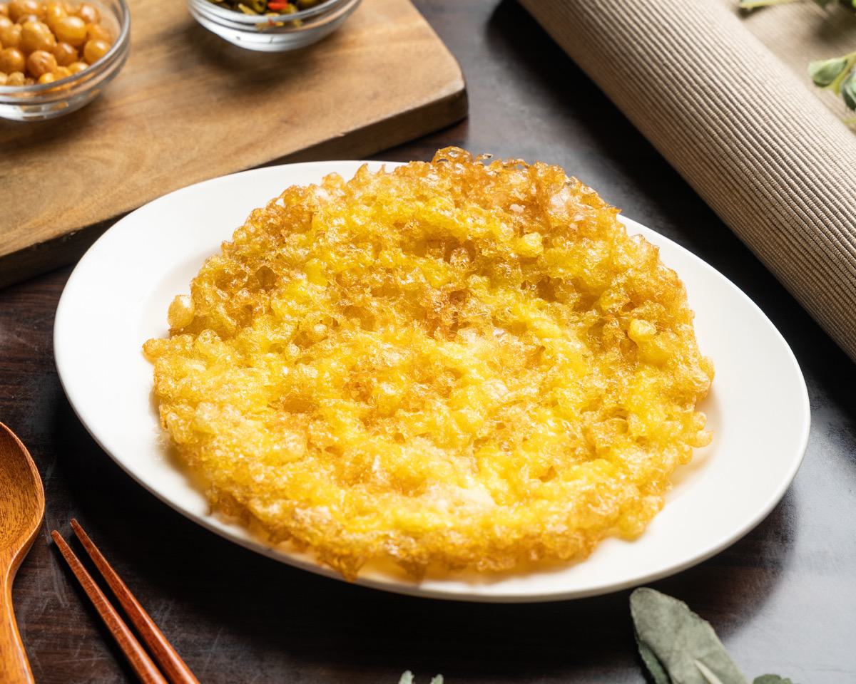 巷口一碗酸辣粉 新北永和店 炸蛋 2880x2304